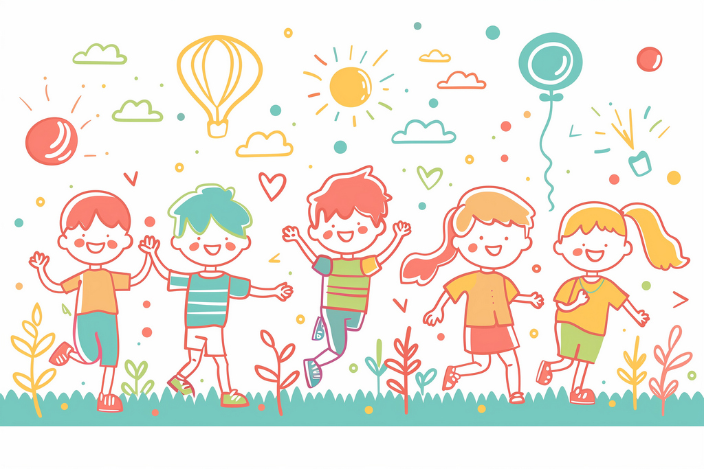 From Frankenstein's Lab to the Future: Sci-Fi Classics for Young Thinkers