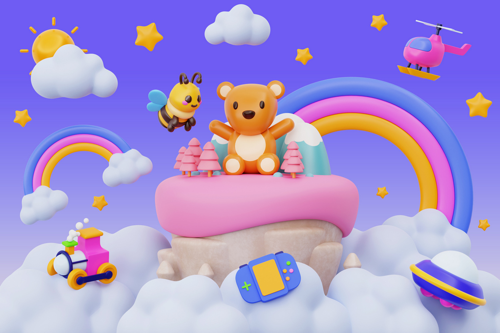 New Fairy Tale Editions: The Ugly Duckling & Thumbelina Out Now!